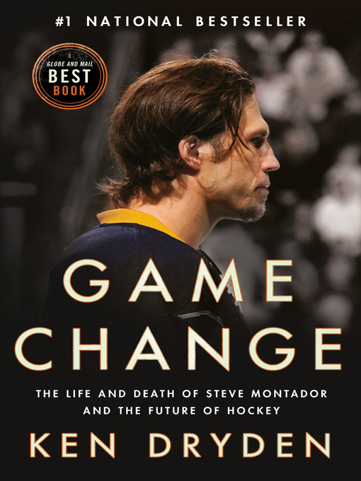 Title details for Game Change by Ken Dryden - Available